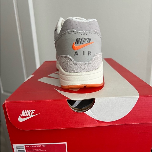 Nike AIR MAX - LT Iron - Picture 3 of 5